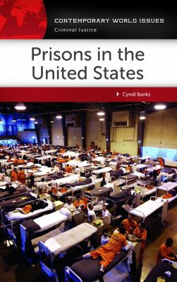 Prisons in the United States : a reference handbook