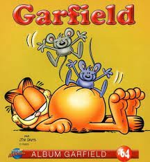 Garfield #64